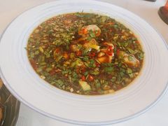 -小郭私房菜·海肠捞饭店(学士街店)
