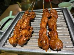 -大鸽饭(岗顶店)