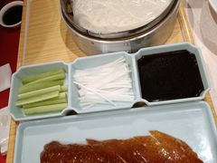 -盛福楼·惠山宴(盛岸路店)