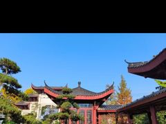-堤角公园
