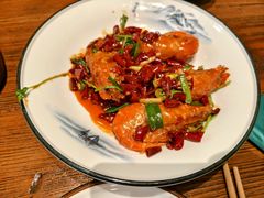 -九號院子海鲜烧烤