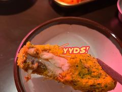 -양평식당·杨平食堂(华贸店)
