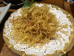 -云海肴·汽锅鸡·云南菜(天津国金汇店)