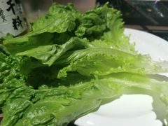 蔬菜-火炉火自助餐(枫蓝国际店)
