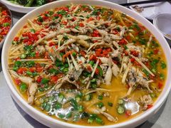 -蛙兔鸡自贡风味·特色江湖菜(广都店)