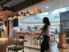 -谷丽麦馕新疆菜·清真(步步高梅溪新天地店)