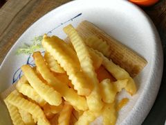 -野牛西厨·石烧牛排专门店(张槎店)