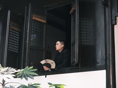 -法云安缦酒店
