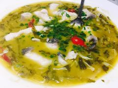 -南堂馆·新川菜(春熙路店)