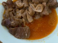 卤肥肠-家味螺蛳粉&烤鱼(五角场店)