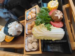 -牛匠和牛寿喜锅(西安总店)