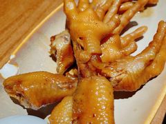 -李百蟹·江南蟹黄面·河景餐厅(夫子庙总店)