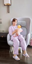 -Babysky · 琅悦月子会所(花木店)