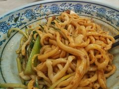 豌杂面-四方面荘(常丰花园店)