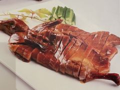 -渝信川菜(西单店)