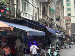 -清平路水族市场