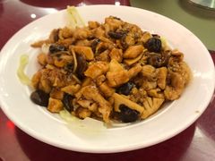 八珍豆腐-大铁勺新津菜(迎水道店)