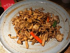 -青年公社烤鸭(青年路店)