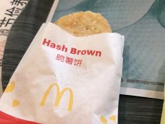 -麦当劳(南京五龙店)