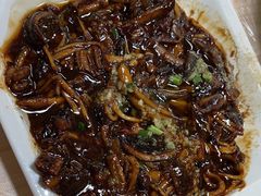 响油鳝丝-吾介小籠館