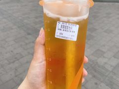 -CoCo都可(湖滨银泰店B区店)