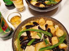 -金碧辉煌海鲜烧烤专营店(明泽街店)