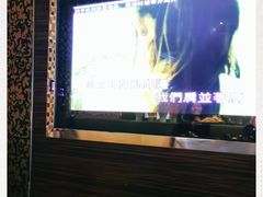 -钱柜音乐会所(罗湖店)