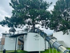 -云禾壹海景庄园餐厅