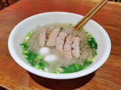 -青石桥老瓦房肥肠粉总店(青石桥总店)