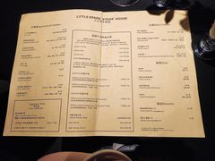 -小火花·干式熟成牛排馆Spark SteakHouse(剑桥郡店)