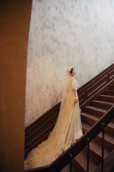-Mu慕婚纱摄影·超级工作室