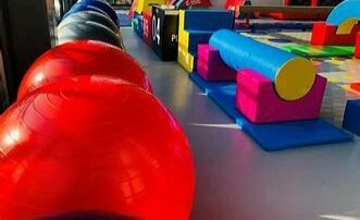 -北京科学中心儿童乐园