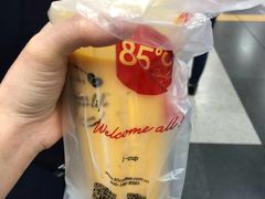 -85度C(南京珠江华海店)