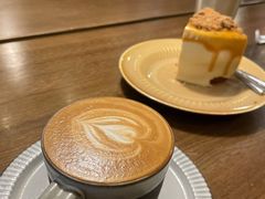 -BAKER&SPICE(环贸店)
