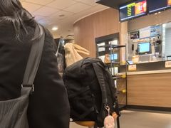 -麦当劳(世纪汇广场店)