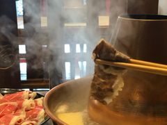 -宣武小院涮肉(前门店)