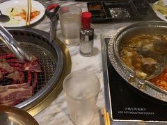 -火炉火自助餐(喜隆多店)