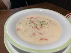 -萨莉亚意式餐厅(杭州滨江天街店)