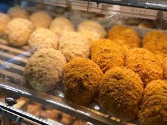-BreadTalk面包新语·烘焙蛋糕(金光华广场店)