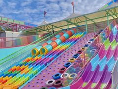 -汕头星城湾欢乐世界