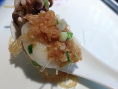 墨鱼仔-姜君·千岛湖鱼头馆(浦东大道店)