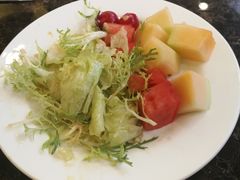 -上海华凯华美达广场酒店