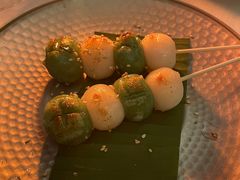 -龟兹KUCINA·新疆菜(前滩L+PLAZA店)