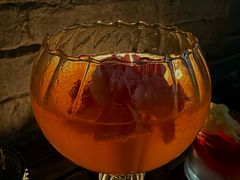 -CHURCH  BISTRO 教堂·餐吧