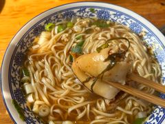 -羊马王英渣渣面(总店)