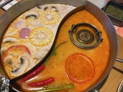-生如夏花泰式火锅(西村黑金店)