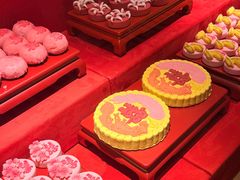 -御茶膳房皇家糕点博物馆(北京首店)