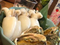 -牛New寿喜烧(青浦店)