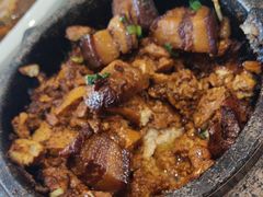 -人民公社大食堂(张家湾店)
