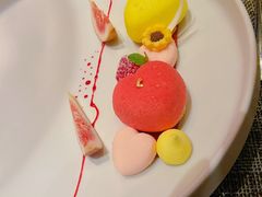 -莲西餐